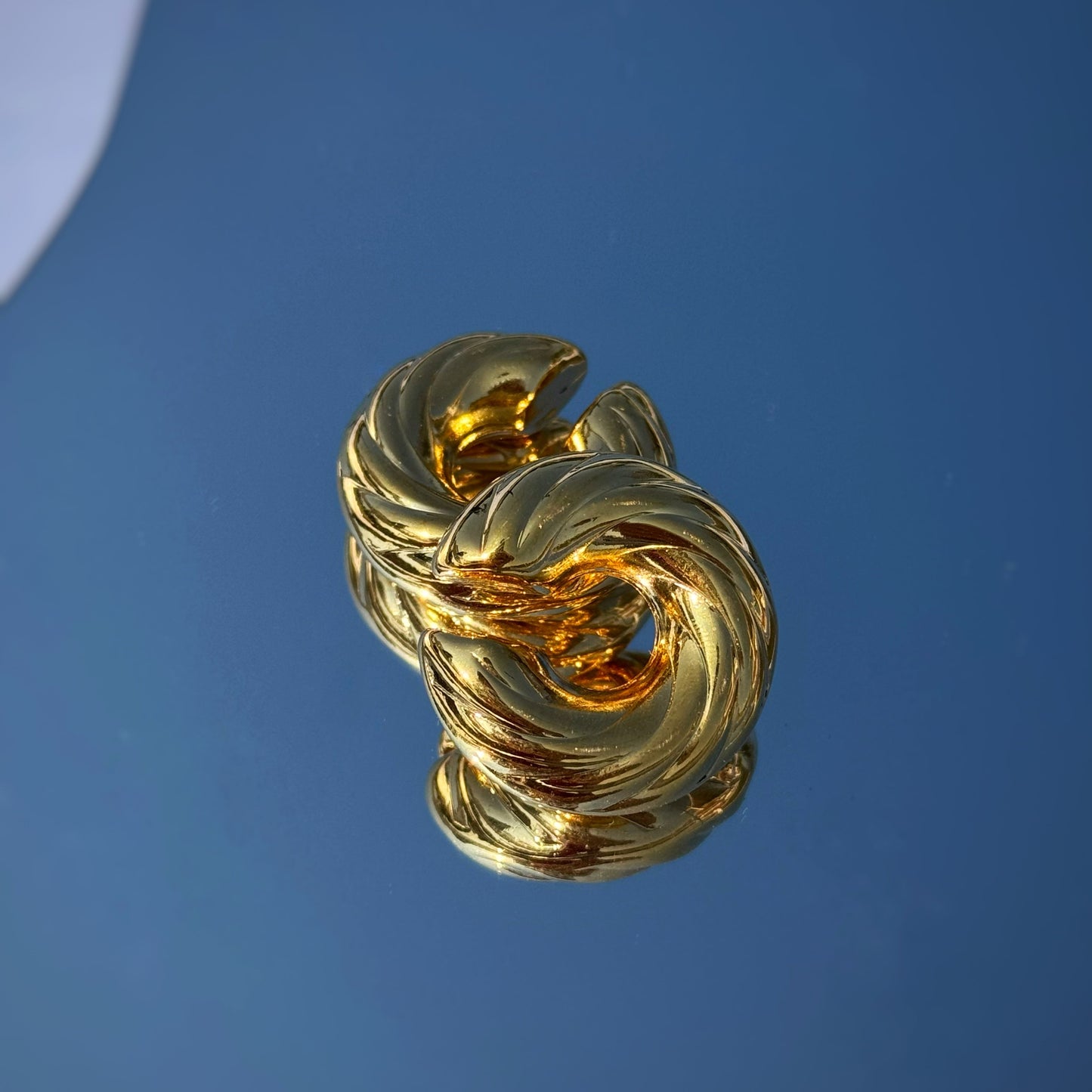 AUREA EAR CUFFS