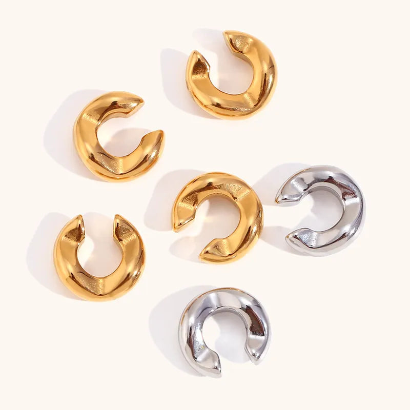 HALO EAR CUFFS