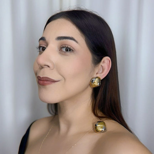 VORTEX STUDS