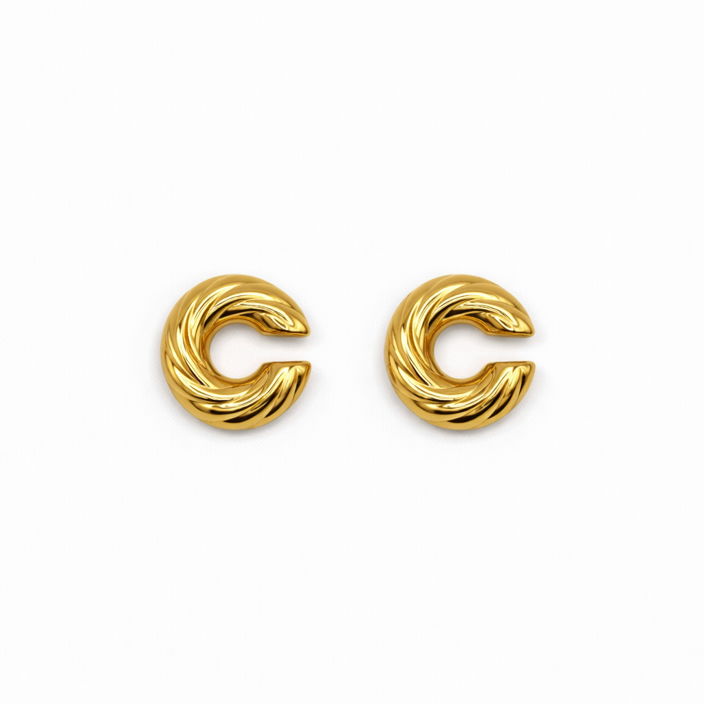AUREA EAR CUFFS