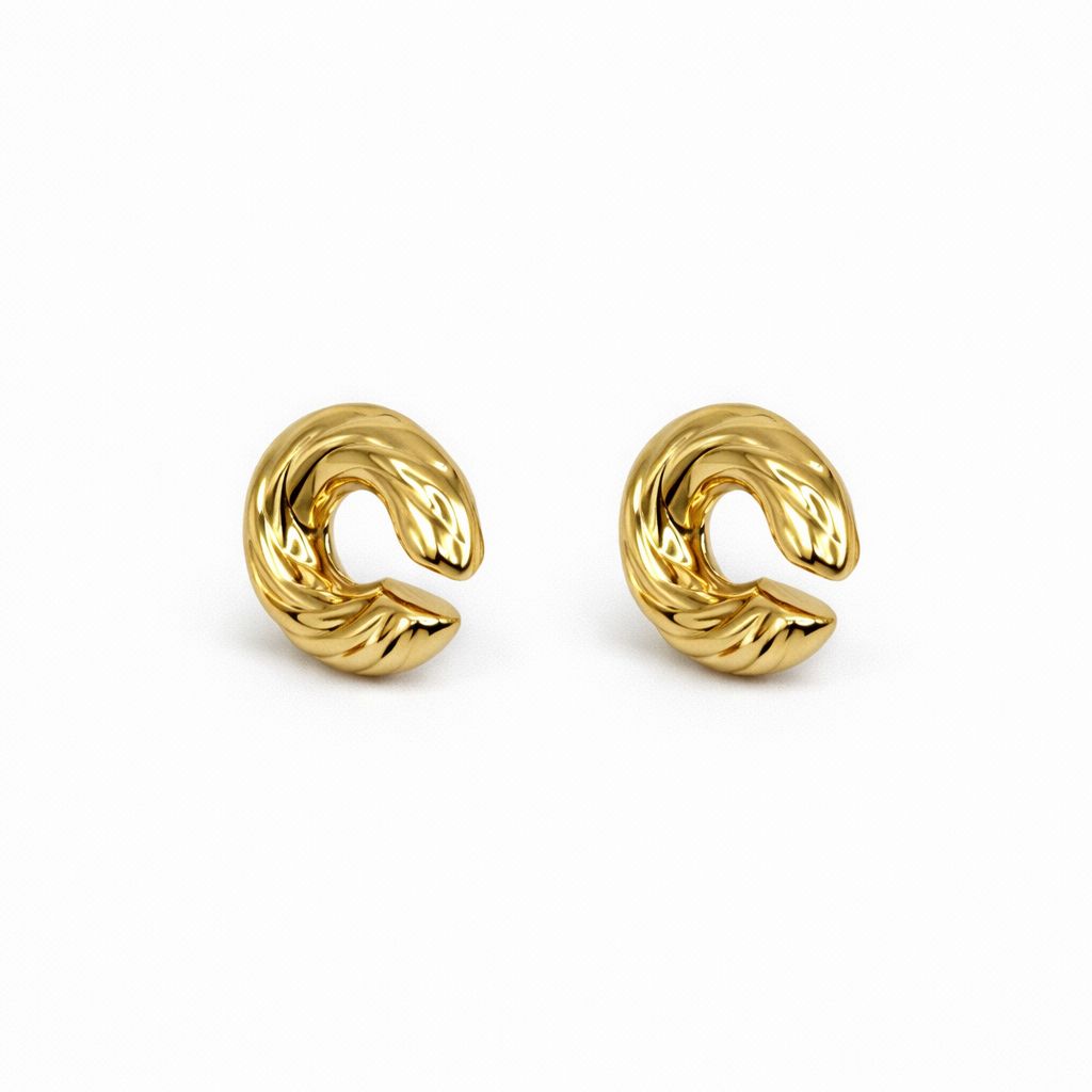 AUREA EAR CUFFS