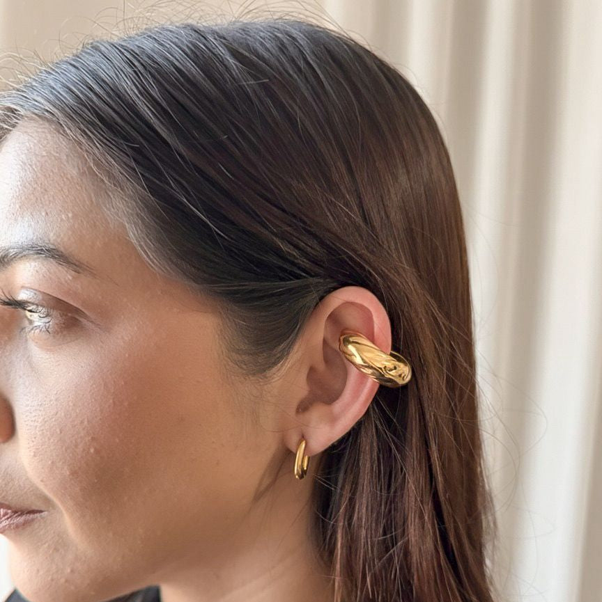 AUREA EAR CUFFS